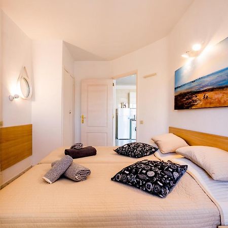 Los Cristianos Guayero Apartment Extérieur photo