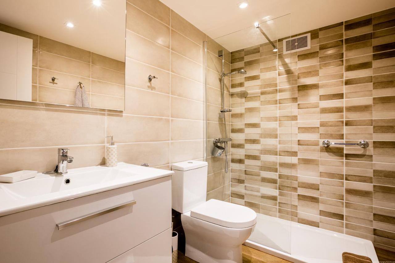 Los Cristianos Guayero Apartment Extérieur photo